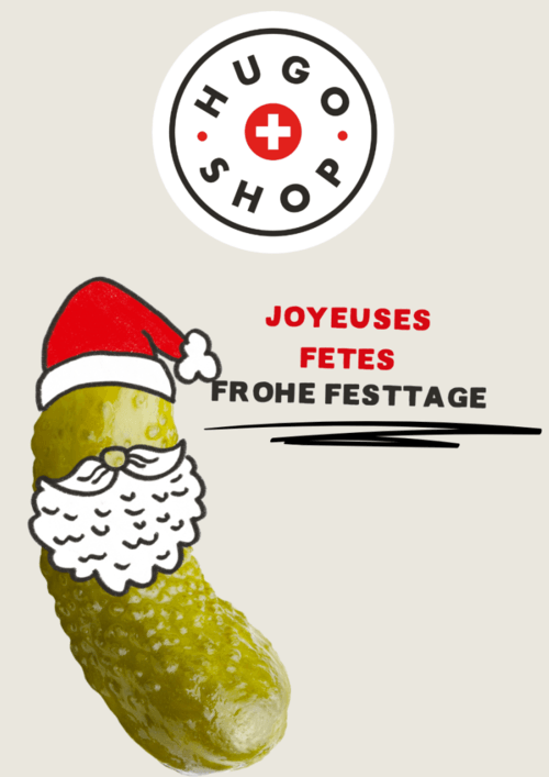 NOUVEAU ! Concombre à l'aneth