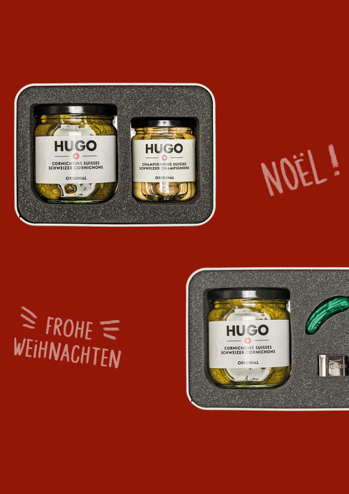 ENTDECKEN SIE UNSERE NEUE OLIVENLINIE VON HUGO REITZEL